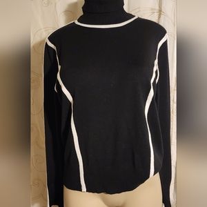Carmen Marco Valvo sz L nwot